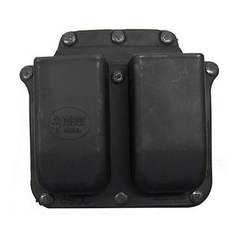 Roto Double Mag Pouch - Glock 9-40, HK 9-40, Belt