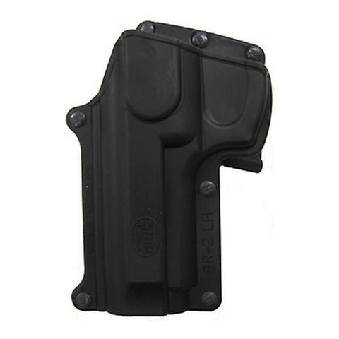 Belt Holster - #BR2- Left Hand