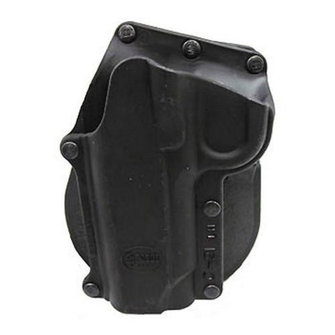 Roto Paddle Holster - Left Hand, 1911's, S&W 945