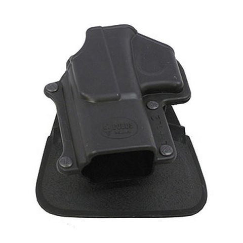 Roto Paddle Holster - Left Hand Glock 17-22-34