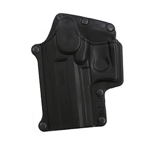 Roto Belt Holster - Right Hand, Taurus Millenium Pro-Ruger SR9