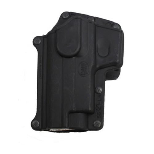 Belt Holster - Left Hand, Sig 220, S&W 3913