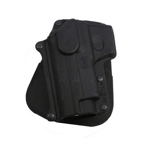 Roto Paddle Holster - Left Hand, Sig 220, S&W 3913