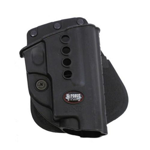 E2 Roto Paddle Holster - Right Hand, Sig 226, 220