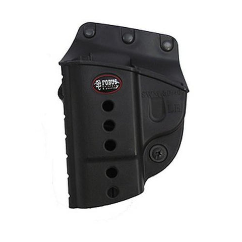 Roto Belt Holster - Left Hand, S&W M&P 9-.40-.45