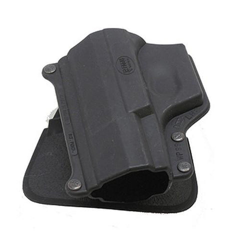 Roto Paddle Holster - Left Hand, Walther Model 99