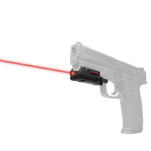 Unimax Essential Series Rail Mount Laser - Laser-Pistol Mount only