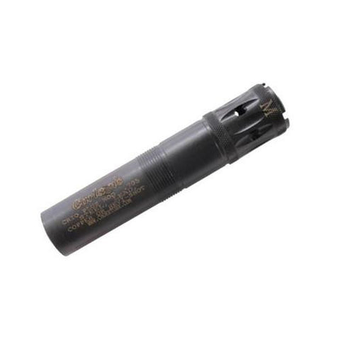 Winchester-Browning-Mossberg Ported Sporting Clay Choke Tubes, 12 Gauge - Cylinder .730