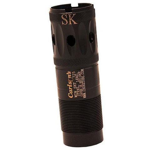 Winchester-Browning-Mossberg Ported Sporting Clay Choke Tubes, 12 Gauge - Skeet .725