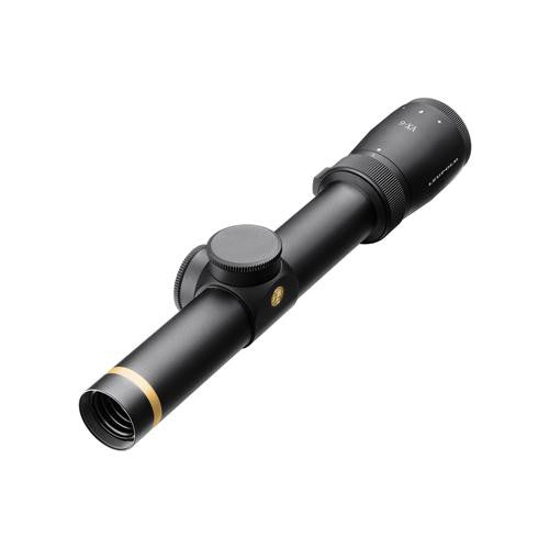 VX-6 Riflescope - 1-6x24mm, Duplex