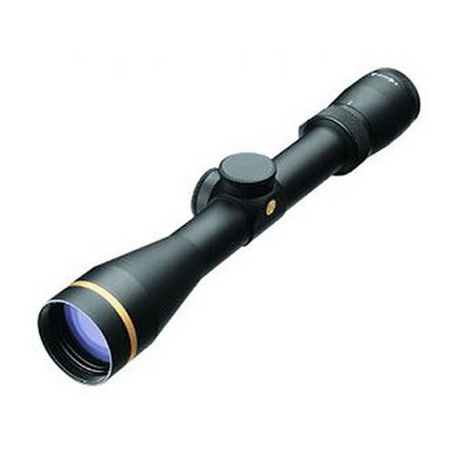 VX-6 Riflescope - lluminated Long Range Duplex 2-12x42mm