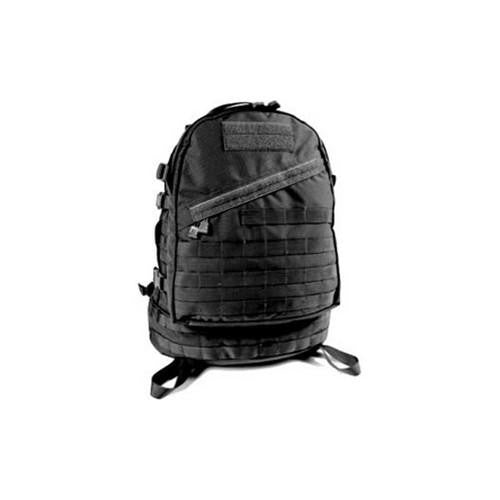 Ultralight 3-Day Assault Pack Black