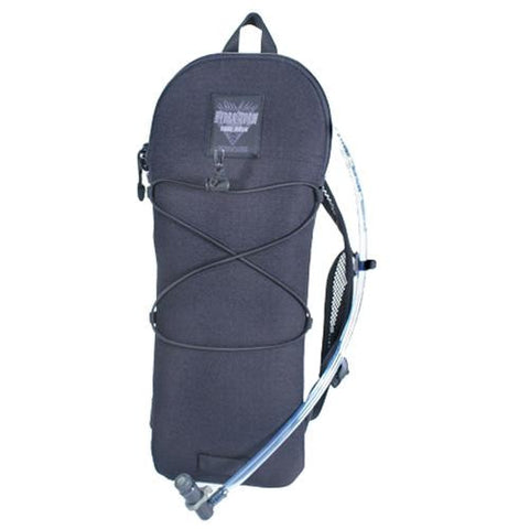 Tidal Rave Hydration Pack 100 oz Black