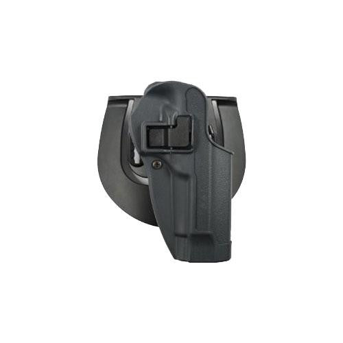 Serpa Sportster Belt Holster Right Hand - Glock 20