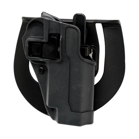 Serpa Sportster Belt Holster Right Hand - S&W 5900