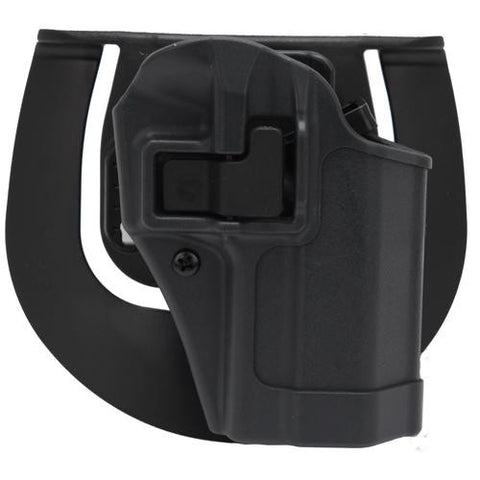 Serpa Sportster Belt Holster Right Hand - Sig 228