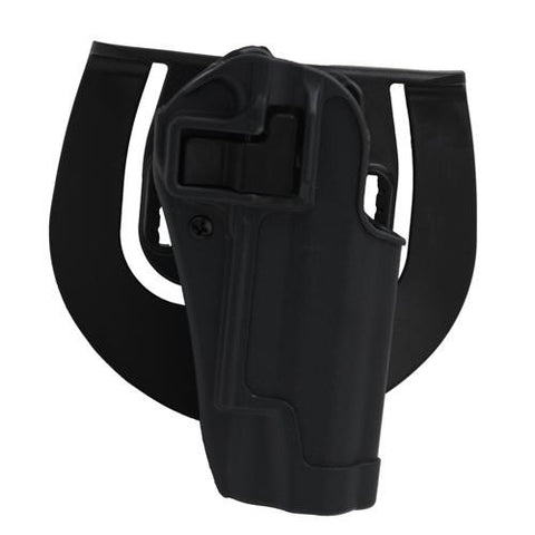 Serpa Sportster Belt Holster Right Hand - 1911 Government