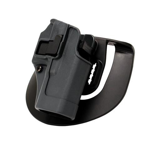 Serpa Sportster Belt Holster Right Hand - Glock 19