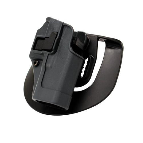 Serpa Sportster Belt Holster Right Hand - Glock 19