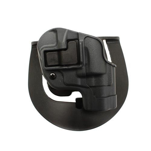 Serpa Sportster Belt Holster Right Hand - S&W J-Frame 2"