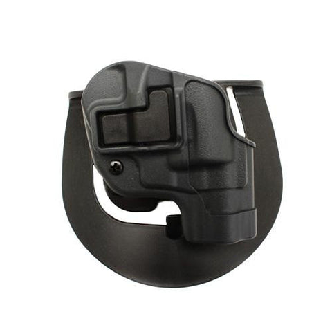 Serpa Sportster Belt Holster Right Hand - S&W J-Frame 2"