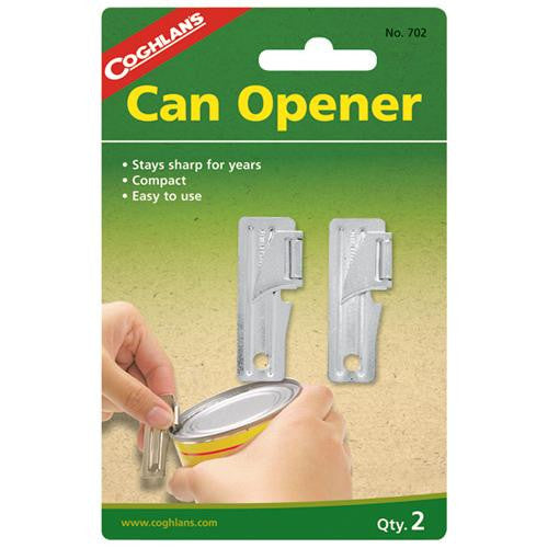 G.I. Can Opener