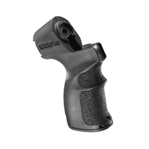 Pistol Grip, Black - Mossberg 500