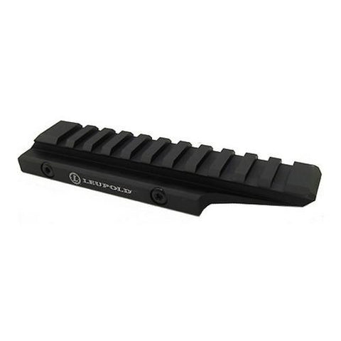 Mark 1 IMS Integral Rail Mount, Matte