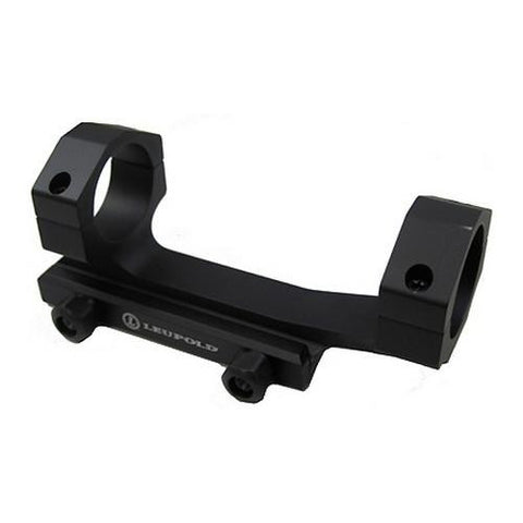 Mark 8 IMS Mounting System - 34mm Tube, Matte Black