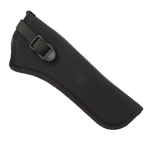 Hip Nylon Belt Holster - Right Hand, 6.5" - 7.5", SA Revolver