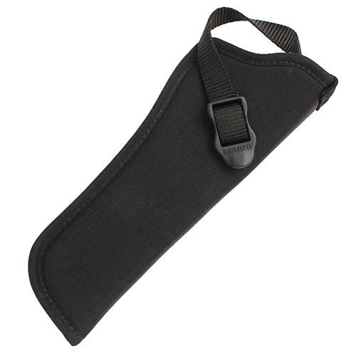 Hip Nylon Belt Holster - Right Hand, 5.5" - 6", .22 Auto