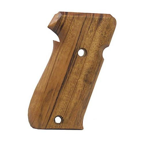 Wood Grip - Goncalo Alves - Sig Sauer P220 American 45