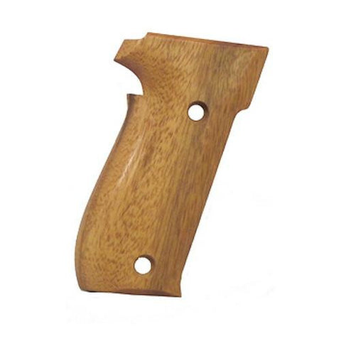 Sig P226 Grips - Wood Grip, Goncalo Alves