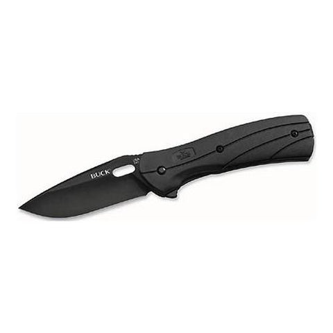 Vantage Force - Select, 3 1-4" 420HC Plain Blade, FRN Handle, Boxed