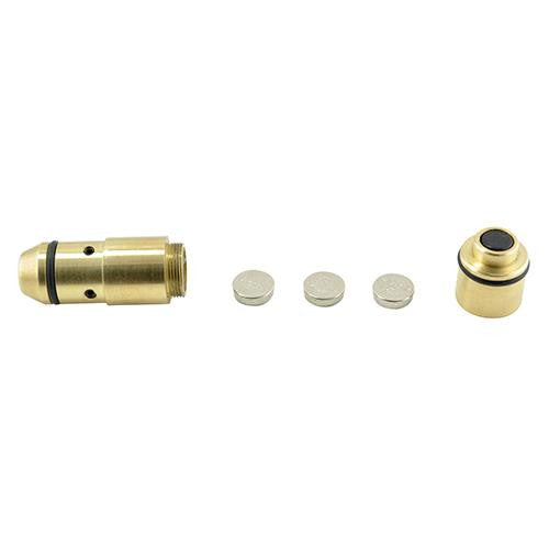 Laser Trainer - 40 S&W, Cartridge