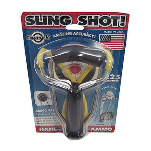 Slingshot, Folding