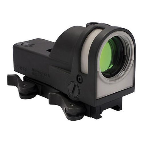 Mepro M21 Reflex Sight - Triangle Reticle