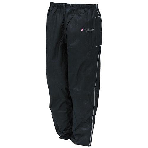 Women's Sweet T Pant Black - Large