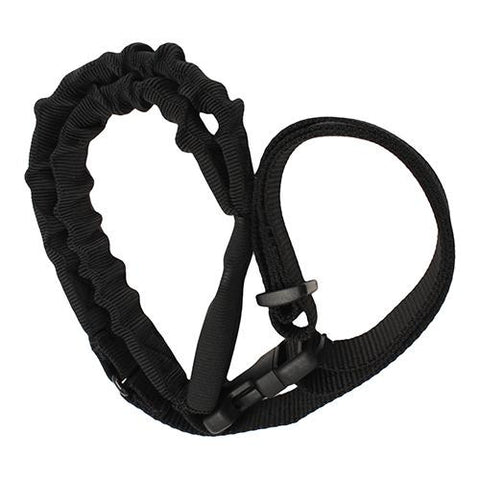 Storm Single Point Sling, Black