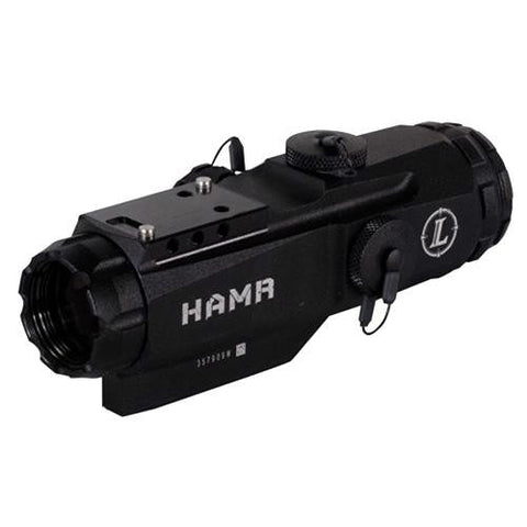 Mark 4 HAMR 4x24mm Front Matte