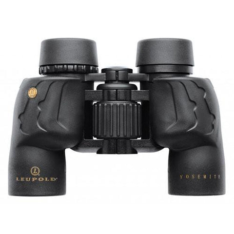 BX-1 Yosemite Porro Prism Binoculars - 8x30 Black