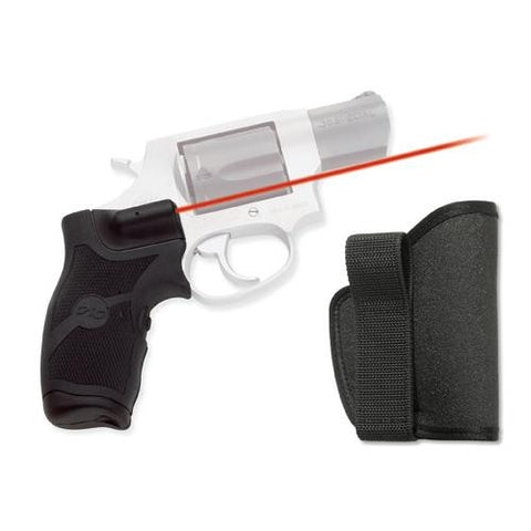 Taurus - Small Frame Overmold, Front Activatioin, w-Holster