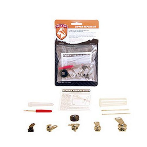 Gear Aid - Zipper Repair Kit