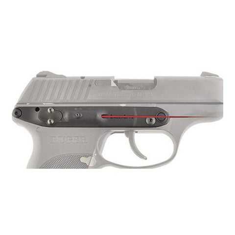 Side Mount Laser - Ruger-Keltec PF9