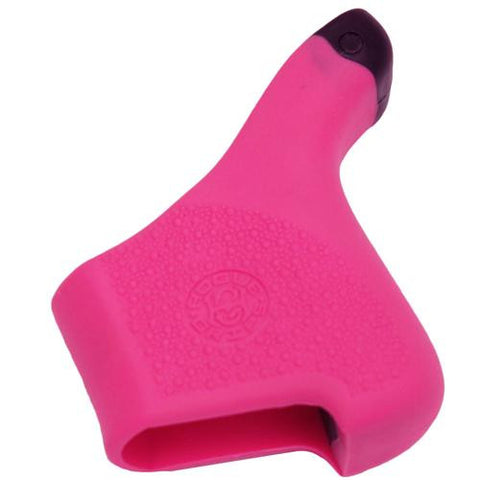 Handall Grip Sleeve - Hybrid, Ruger LCP, Pink