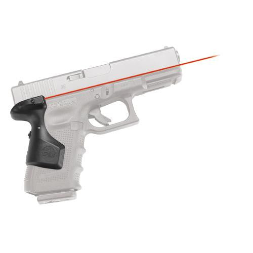 Glock - 4th Generation Compact Laser Grip, Rear Activation