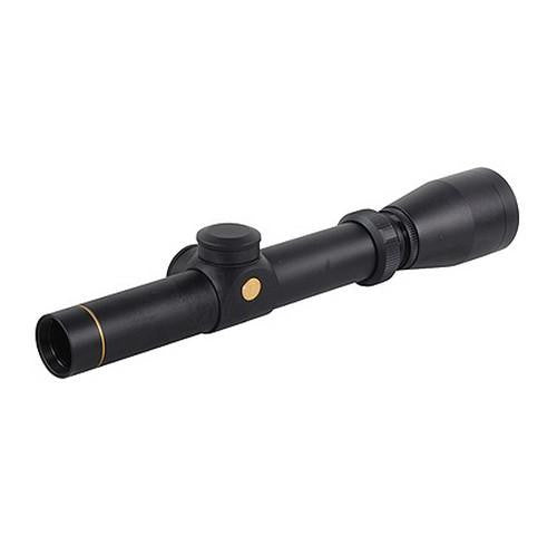 VX-1 Shotgun-Muzzleloader Scopes - 1-4x20mm Mte Turkey Plex