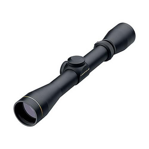 VX-1 Shotgun-Muzzleloader Scopes - 2-7x33mm Matte Turkey Plex