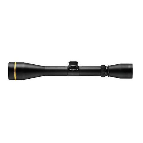 UltimateSlam Riflescope - 3-9x40mm Matte SABR