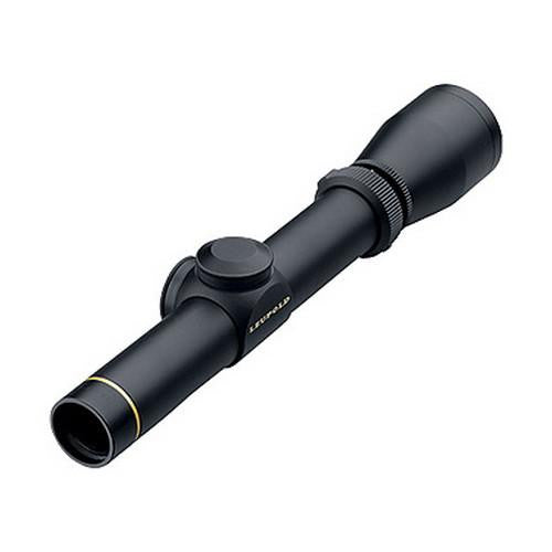 VX-2 Riflescope - 1-4x20mm, Matte, Duplex